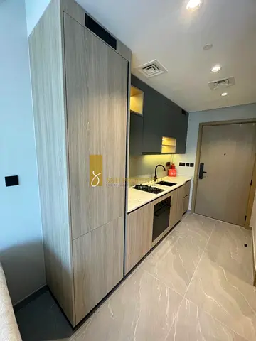 FULLY SMART SYSTEM | BRAND NEW | LUXURY FURNISHED