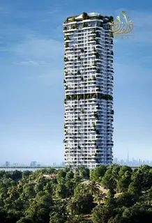 FOREST-BY-THE-SEA | ICONIC DESIGN | STRONG ROI