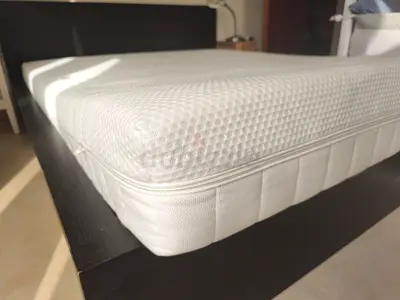 IKEA Foam mattress 160x200 ⭐