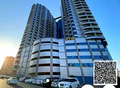 STUDIO, AVAILABLE FOR YEARLY RENT IN FALCON TOWERS AJMAN....