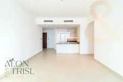High Floor | Panoramic Sea Views | Furnished 2BR
