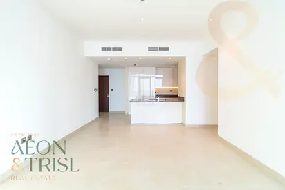 High Floor | Panoramic Sea Views | Furnished 2BR