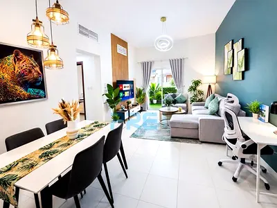 Fully Furnished 2BHK I Short and Long term | Daily Weekly Monthly Yearly
