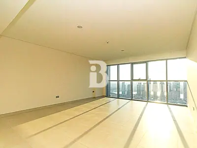 Vacant- Brand New 2BR + Maid’s &amp; Study |Negotiable