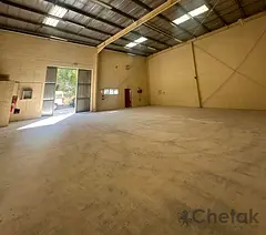 Warehouse for Rent | deal for Storage | Ready to Use