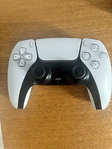 Sony PlayStation 5 DualSense Controller
