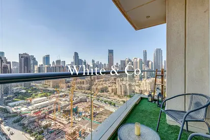One month free | Vacant Now | Fully Furnished