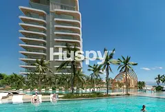 Full Sea Views | Corner Unit | Handover Q1 2026