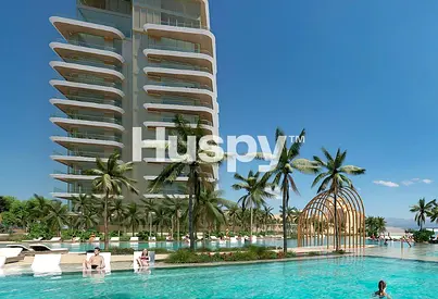 Full Sea Views | Corner Unit | Handover Q1 2026