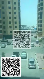 2bhk Apartment for rent AlKhor towers, Ajman
