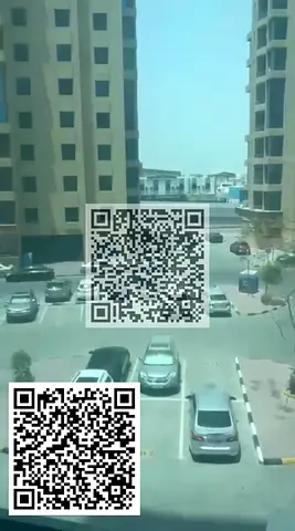 2bhk Apartment for rent AlKhor towers, Ajman
