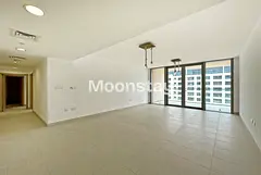 Partial Canal View | High Floor | Owner Occupied