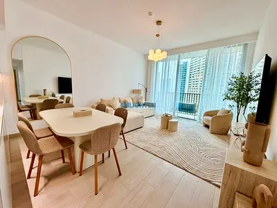 3BHK | CONTEMPORARY LIVINGS | PRIME FINISHES