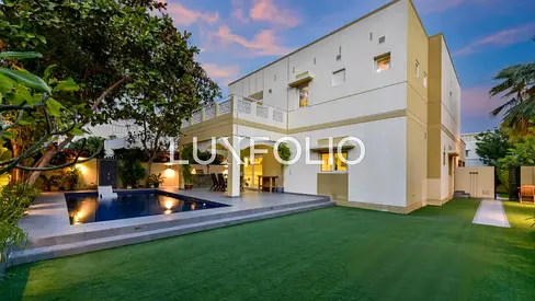 Fully Upgraded | Private Pool | Type 2 Villa