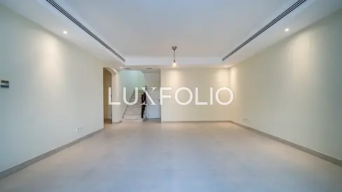 Upgraded | Unfurnished | Spacious Layout