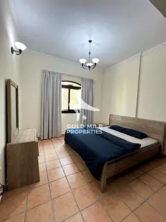 Close to Metro - Furnished 1 Bedroom - Affordable Apartment