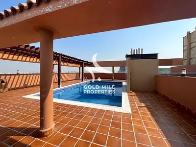 Close to Metro - Furnished 1 Bedroom - Affordable Apartment