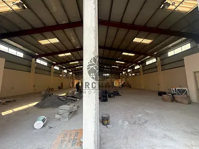 Brand New -185 kilowatts Electricity- Ready To Move - Ready office -