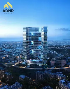 Brand new | High ROI of 14% | Luxury | Investment opportunity | Artificial beach | Lowest price per