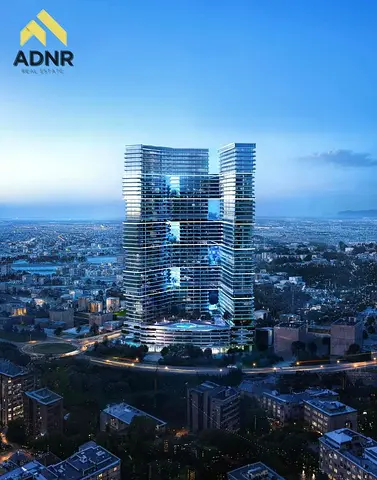 Brand new | High ROI of 14% | Luxury | Investment opportunity | Artificial beach | Lowest price per square foot