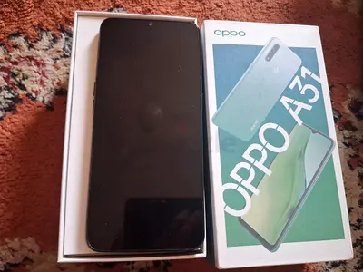 OppoA31