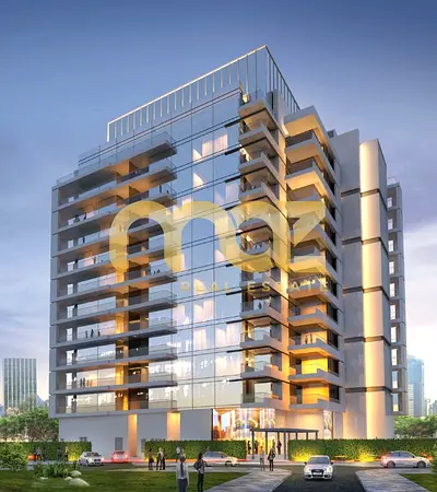Spacious Luxurious Modern 2BR|Highest Roi Call Now