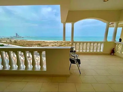 Upcoming Breath Taking Sea View Home!