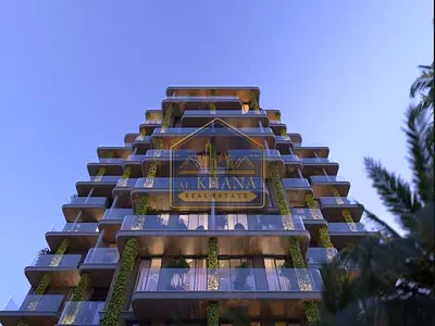 Fully Furnished | Pool and Park View | Ready by end of 2026