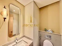 Skyline View | 1BR Apartment | Furnished | Vida Dubai Mall Tower 1
