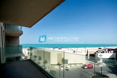 Sea View| 2BR w/ Maids| Next To Corner| Beachfront