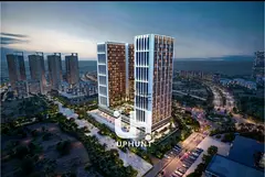 1BR Apartment | Pool &amp; Courtyard View | Binghatti Elite IMPZ