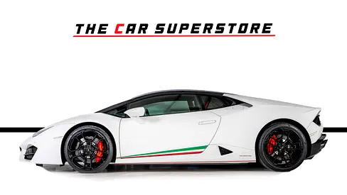صورة مصغرة 5 لـ 2017 Lamborghini HURACAN