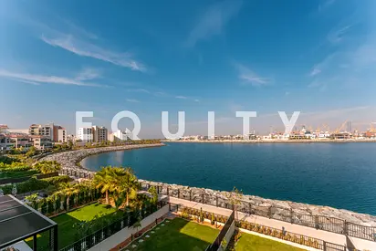 Waterfront Living | Full Sea View | Rooftop