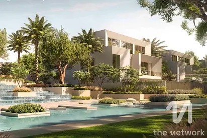 Contemporary | Stunning 5 BR | OP+DLD Deal