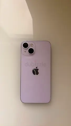 Pre-Owned Purple IPhone 14 128GB