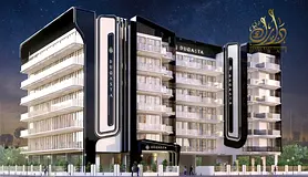 Call Today!_A Legacy Continues_High Floor_ Modern Living