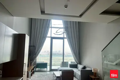 Burj Khalifa View| Fully Furnished| Serviced