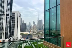 Fully Serviced| Loft Style| Strategic Location