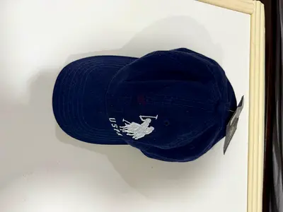 Polo Cap