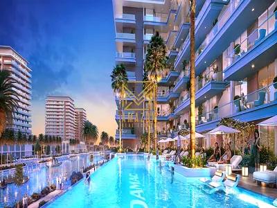 Limited offer | 4% DLD Waiver | 1% Monthly payment | Gated water community | High ROI
