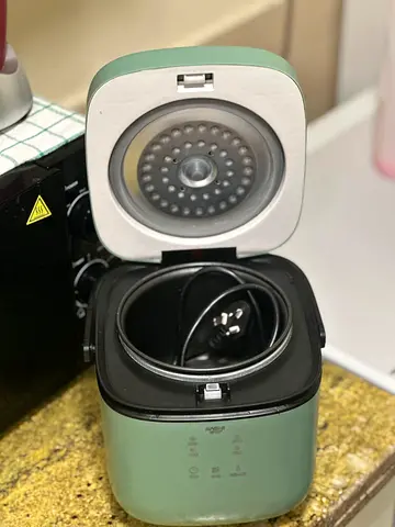 Mini Rice Cooker