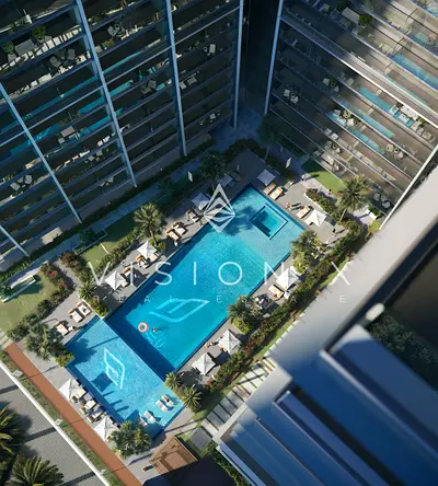 Luxury Tower Apartment | Balcony | Prime Views