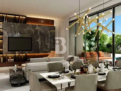 4BR Villa | Maid + Driver | 3 Parking | Large Plot