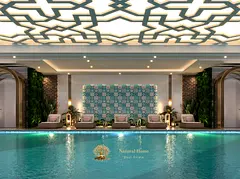 Express Your Interest (EOI) Now: Premium 3-Bedroom Apartments in Al Khan – High ROI, Direct Plans,