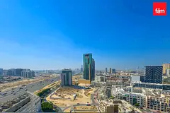 Furnished | JVC | Brand New | Prime Location