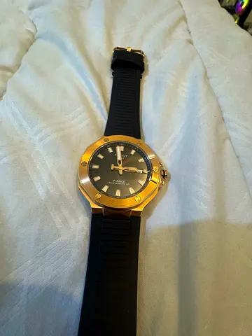 tissot automatic t race for sale