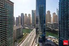 Marina View | Multiple Option | Large Layout