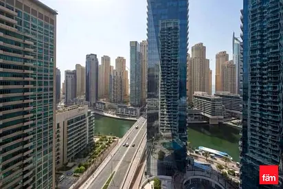 Marina View | Multiple Option | Large Layout
