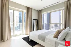 Marina View | Large Layout | Furnished