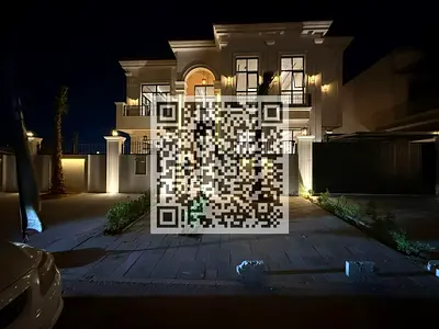 BRAND NEW CLASSIC VILLA FOR SALE IN AL YASMEEN AJMAN